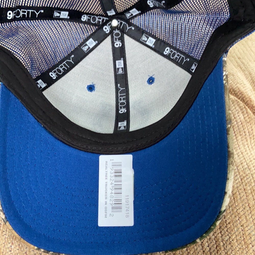 New Era NFL cap - Picture 5 of 5